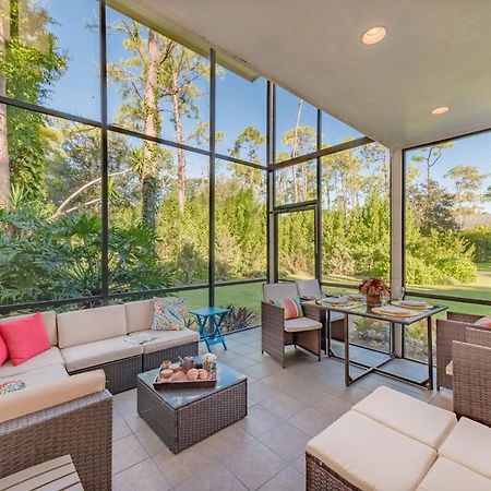 Eagles Nest Florida Βίλα North North Naples Εξωτερικό φωτογραφία