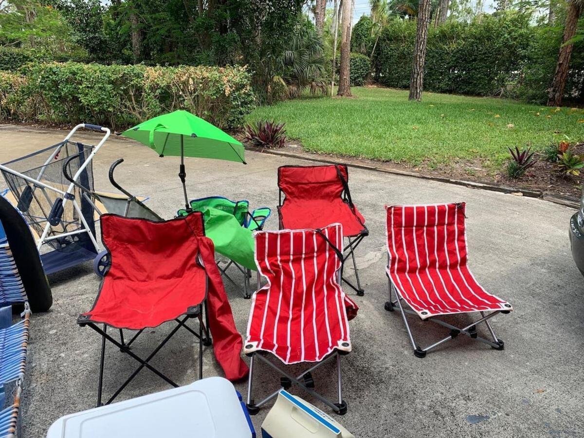 Eagles Nest Florida Βίλα North North Naples Εξωτερικό φωτογραφία