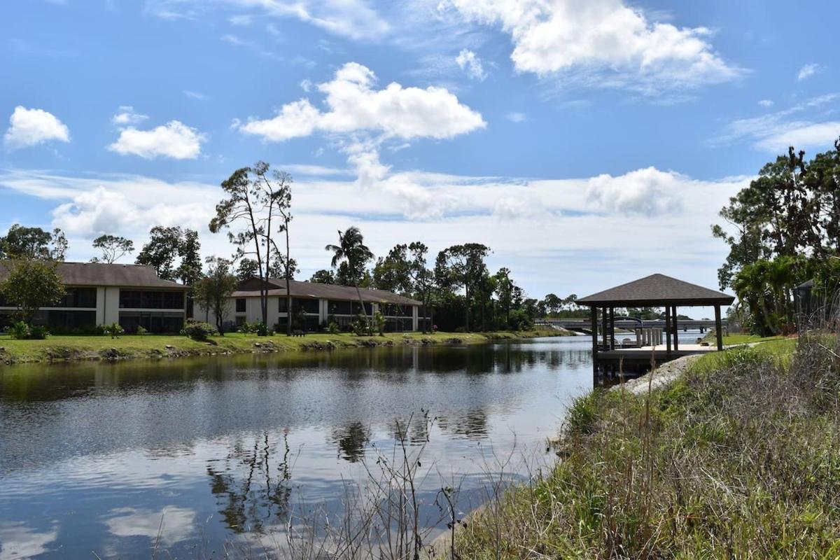 Eagles Nest Florida Βίλα North North Naples Εξωτερικό φωτογραφία
