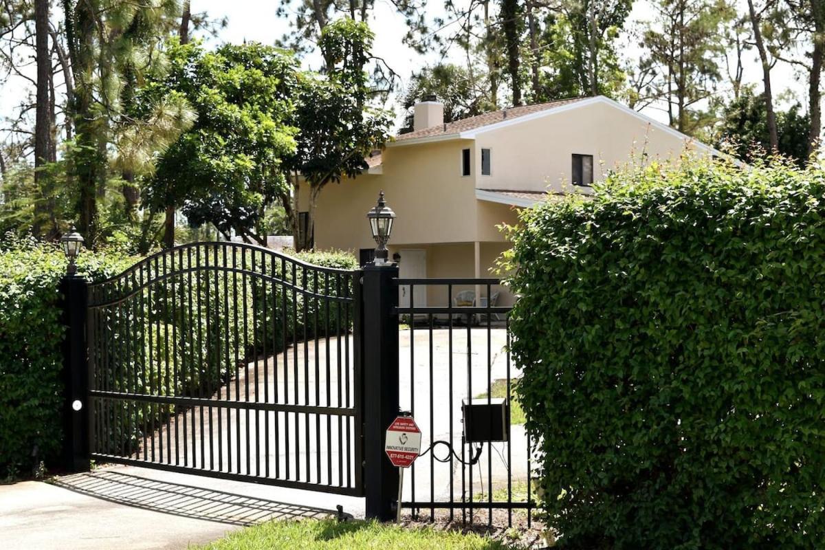 Eagles Nest Florida Βίλα North North Naples Εξωτερικό φωτογραφία